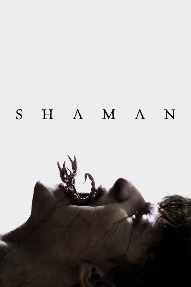 萨满Shaman (2025)