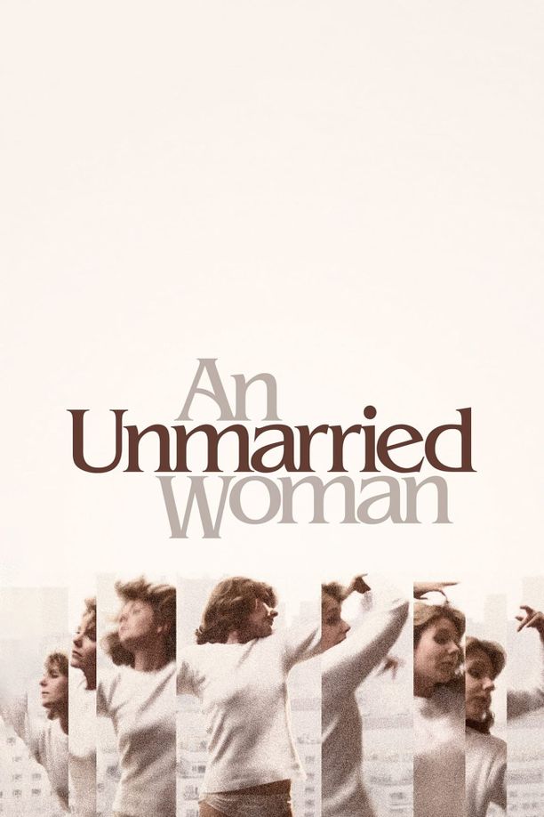 不结婚的女人An Unmarried Woman (1978)