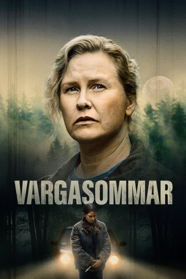 Cry WolfVargasommar (2024)