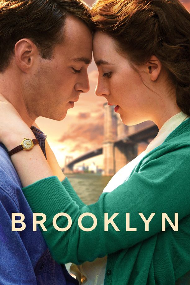 布鲁克林Brooklyn (2015)