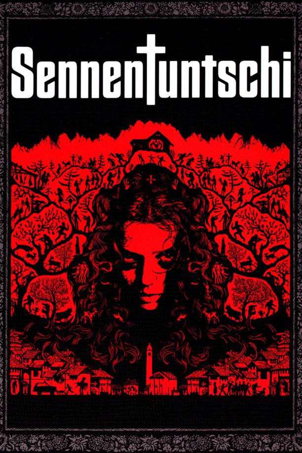牧人的性玩偶Sennentuntschi (2010)