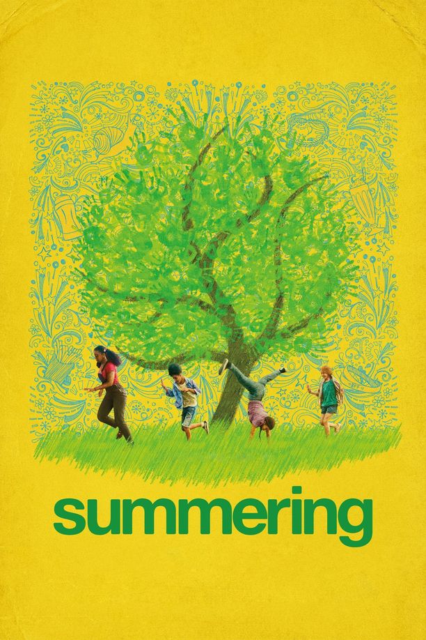 夏日进行时Summering (2022)