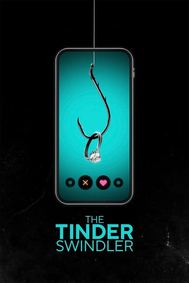 诈骗王The Tinder Swindler (2022)