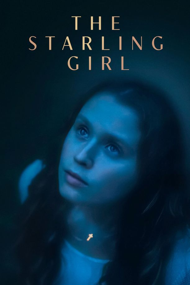 椋鸟女孩The Starling Girl (2023)