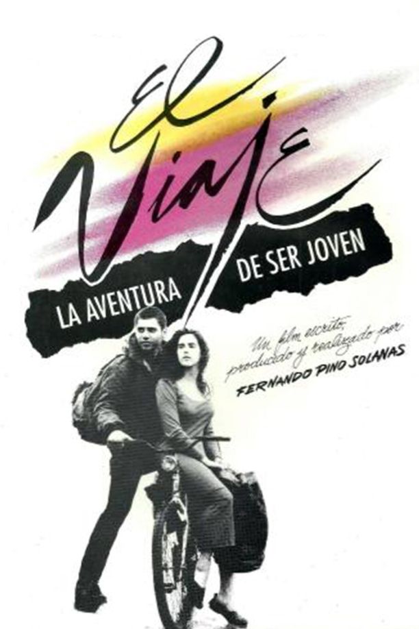 旅行El viaje (1992)