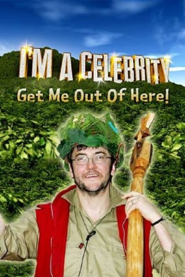 I'm a Celebrity...Get Me Out of Here!    第⁨四⁩季
     (2004)