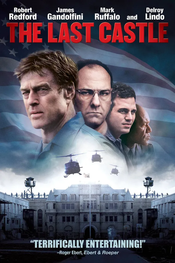 最后的城堡The Last Castle (2001)