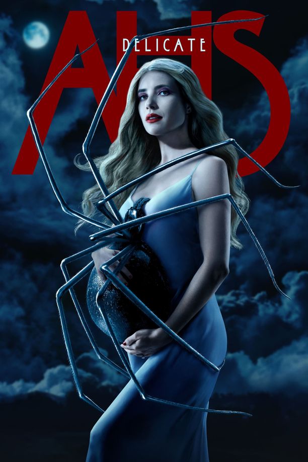 美国恐怖故事    第⁨十二⁩季
    American Horror Story (2023)