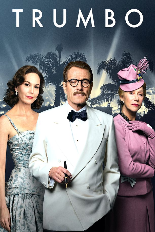 特朗勃Trumbo (2015)