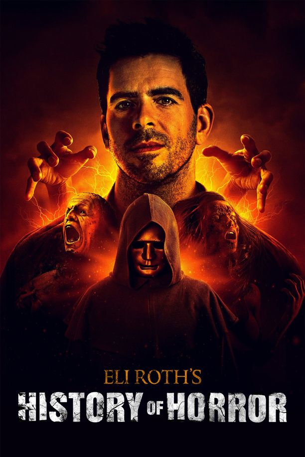 伊莱·罗斯的恐怖历史Eli Roth's History of Horror (2018)