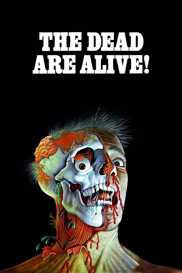 古妖情魔L'etrusco uccide ancora (1972)
