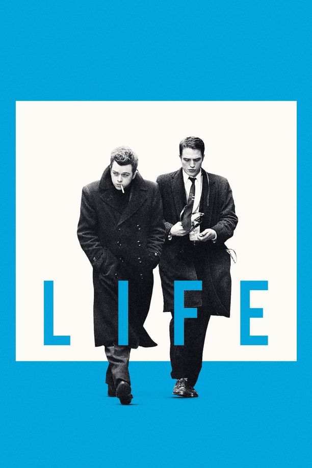 生活Life (2015)
