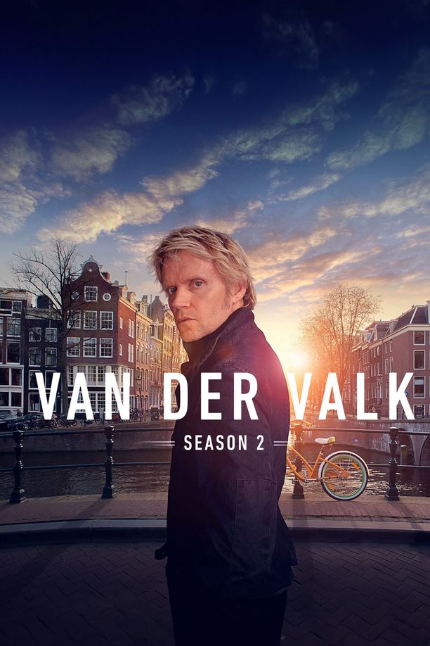 范·德·沃克    第⁨二⁩季
    Detective Van der Valk (2022)
