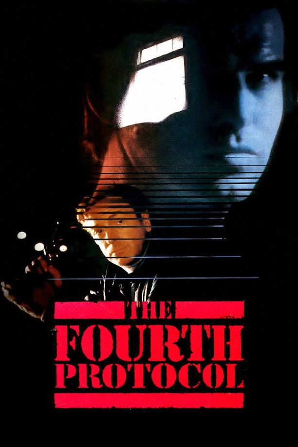 第四条款The Fourth Protocol (1987)