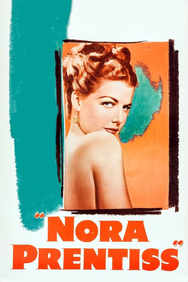 风流如梦Nora Prentiss (1947)
