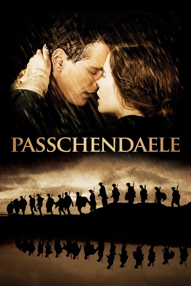 帕斯尚尔战役Passchendaele (2008)