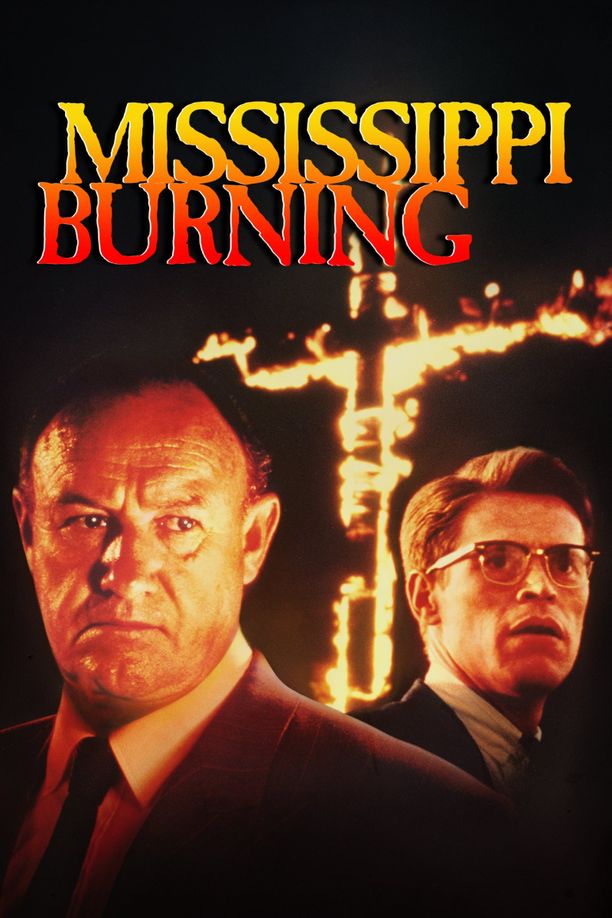 烈血大风暴Mississippi Burning (1988)