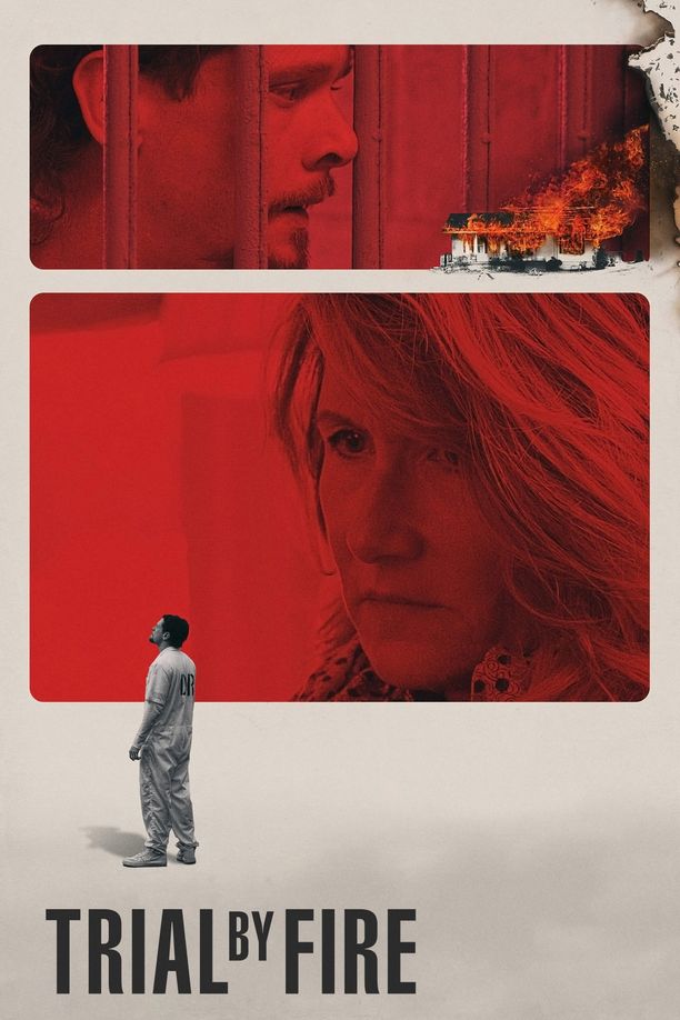 凭火决狱Trial by Fire (2019)
