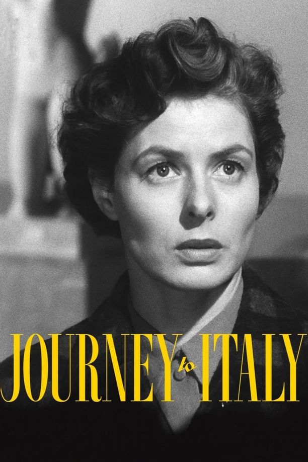 游览意大利Viaggio in Italia (1954)