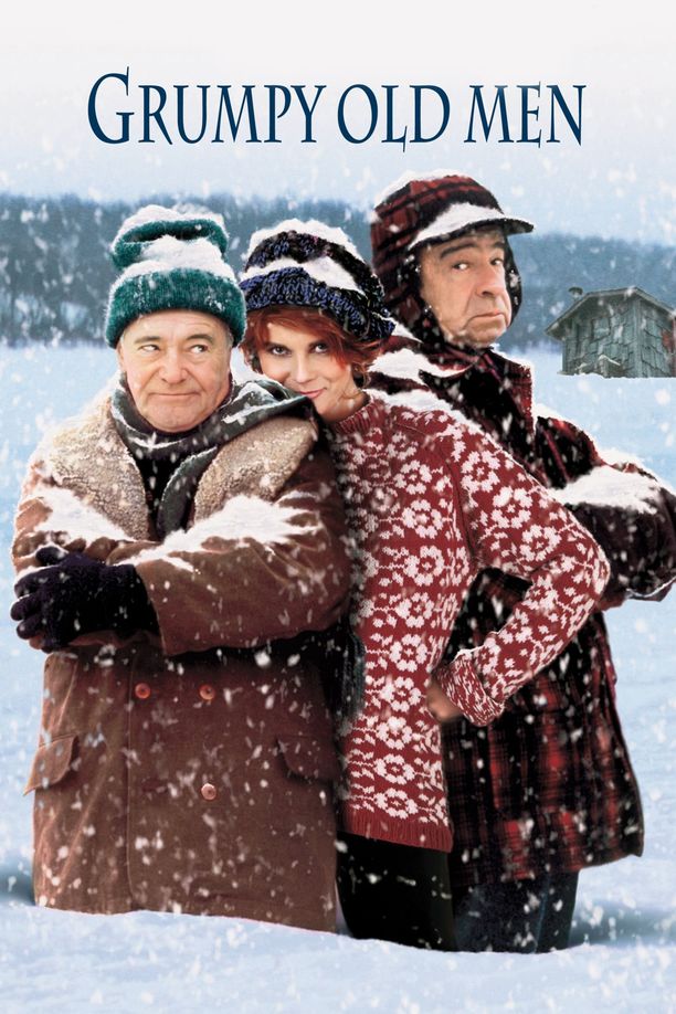 斗气老顽童Grumpy Old Men (1993)