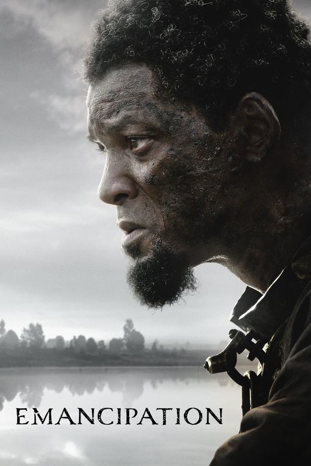 解放黑奴Emancipation (2022)