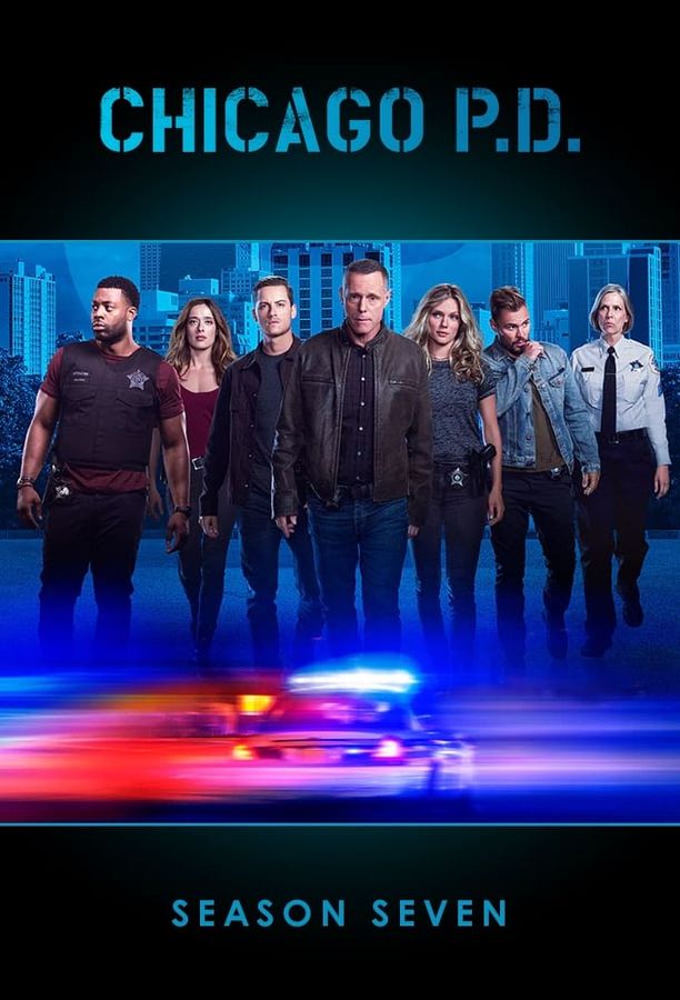 芝加哥警署    第⁨七⁩季
    Chicago P.D. (2019)