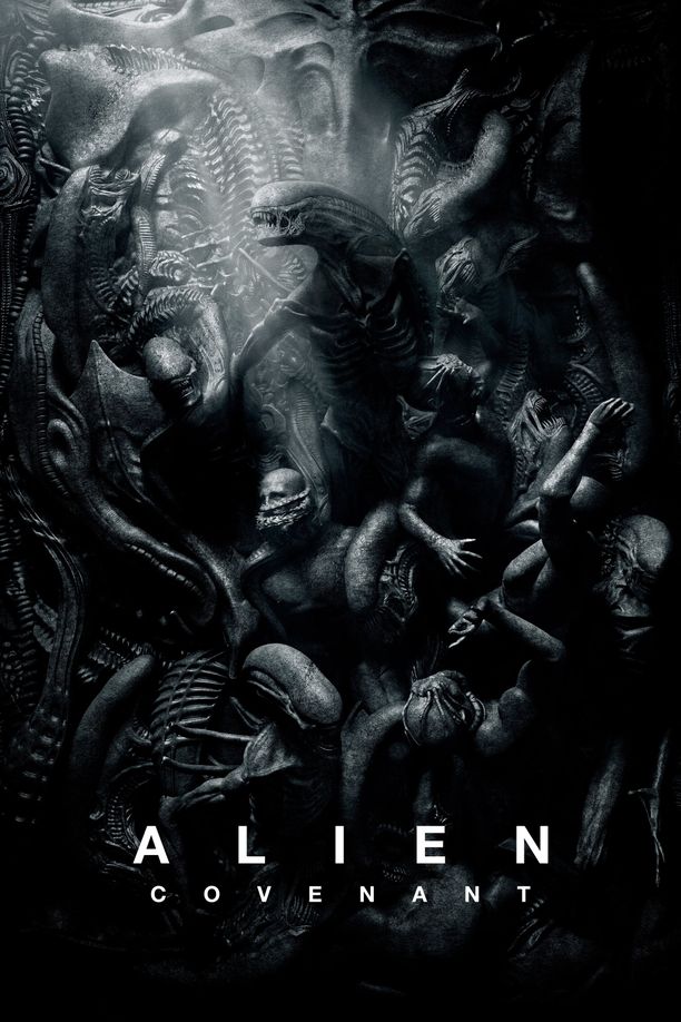异形：契约Alien: Covenant (2017)