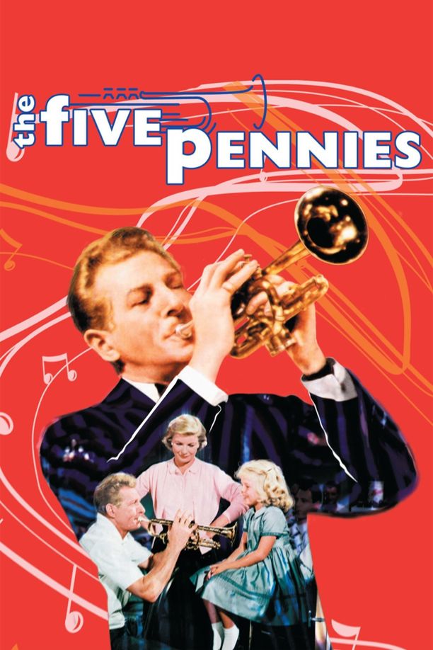 五个便士The Five Pennies (1959)