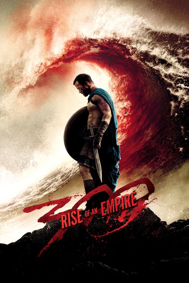 300勇士：帝国崛起300: Rise of an Empire (2014)