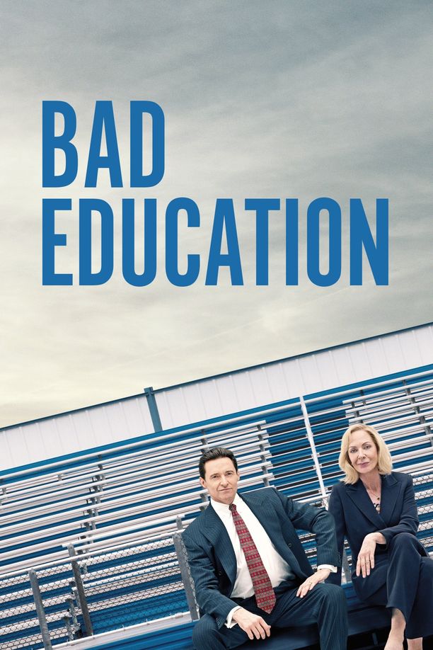 坏教育Bad Education (2019)