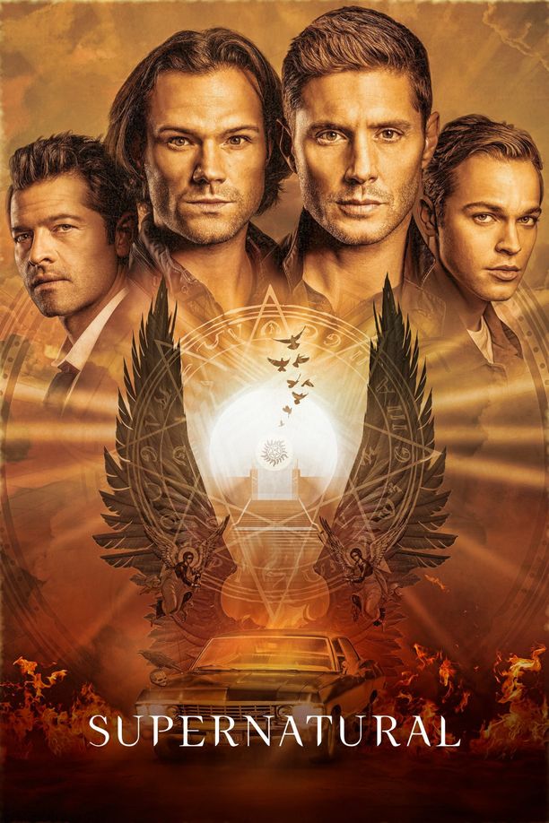 邪恶力量Supernatural (2005)