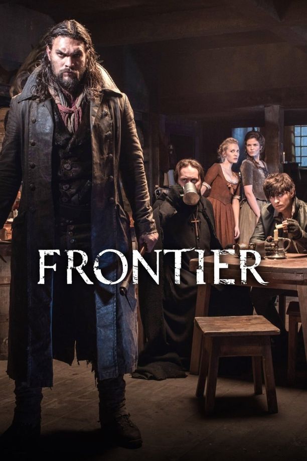 边境Frontier (2016)