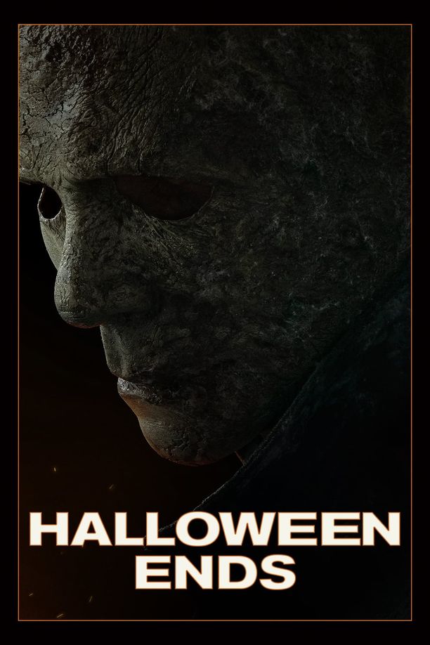 月光光心慌慌：终结Halloween Ends (2022)