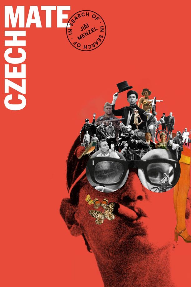 捷克伙伴：寻找伊日·门泽尔CzechMate: In Search of Jiří Menzel (2018)