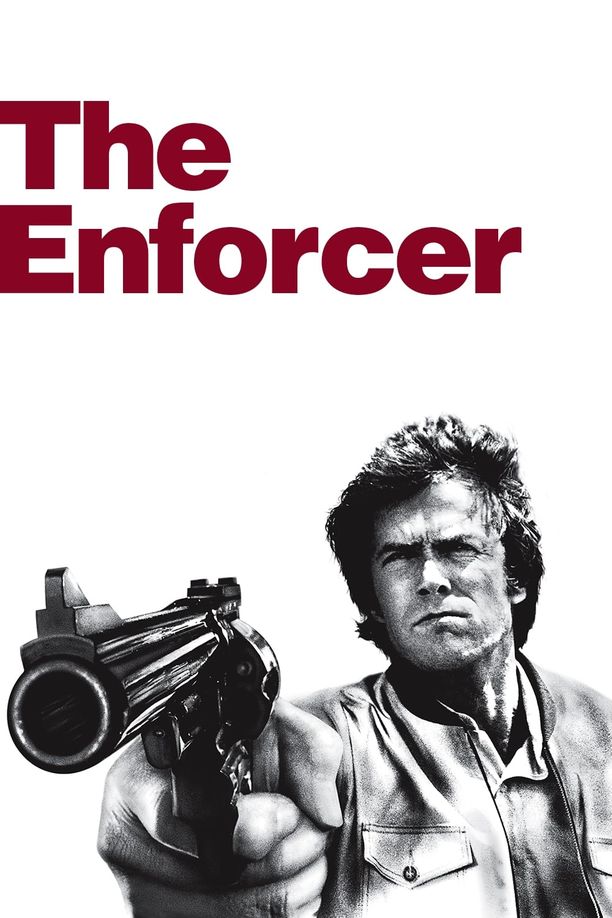 全面追捕令The Enforcer (1976)