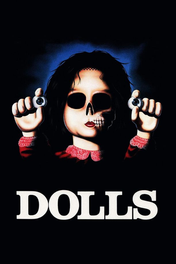 恶魔娃娃Dolls (1987)