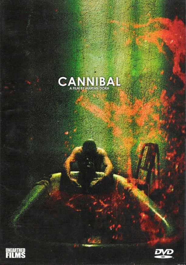 食人Cannibal (2006)