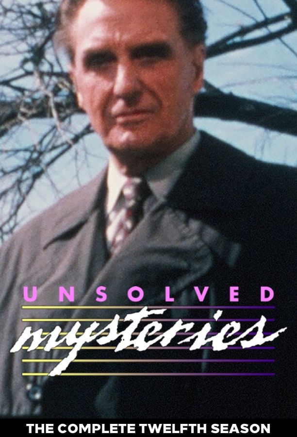 懸疑未決    第⁨十二⁩季
    Unsolved Mysteries (2001)