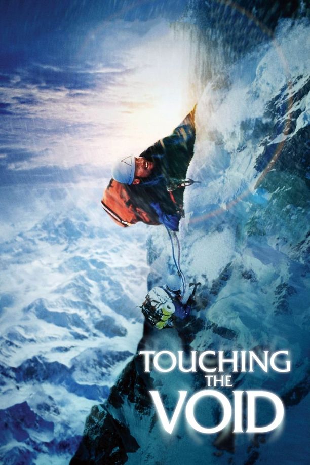 冰峰168小时Touching the Void (2003)