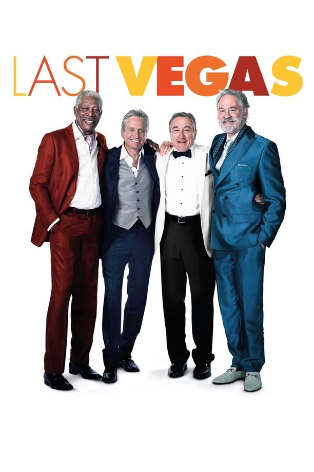 最后的维加斯Last Vegas (2013)