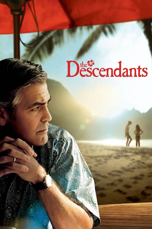 后裔The Descendants (2011)