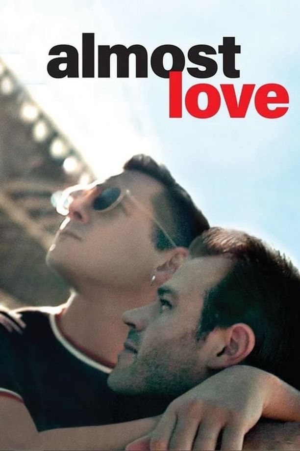 恋爱保质期Almost Love (2019)