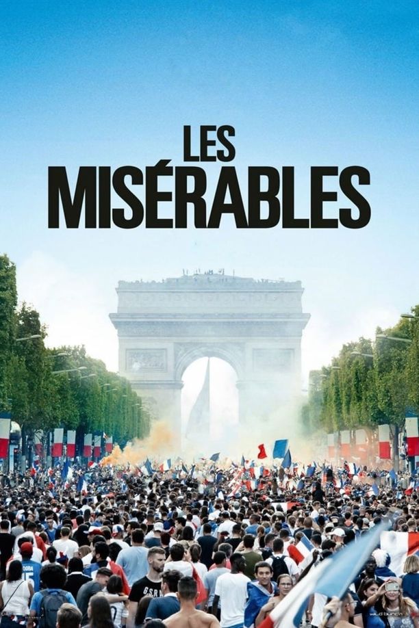 悲惨世界Les Misérables (2019)