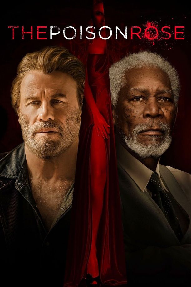 毒玫瑰The Poison Rose (2019)