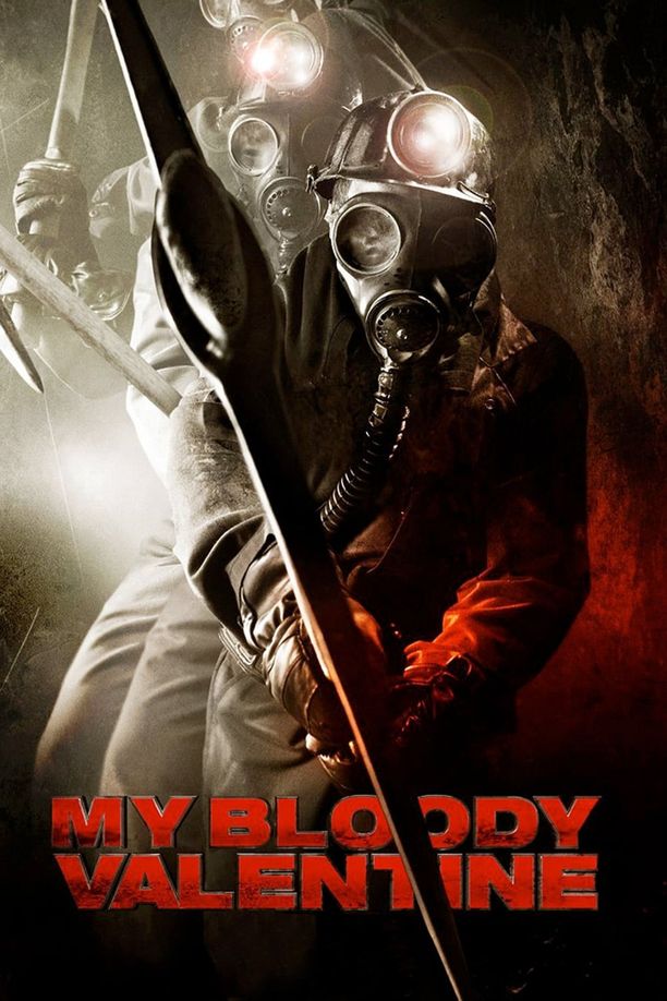 我的血腥情人节My Bloody Valentine (2009)
