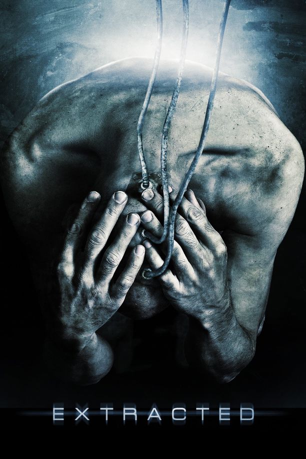 记忆提取Extracted (2012)