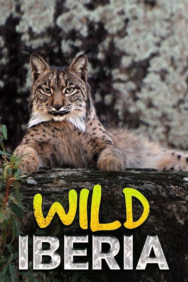 Wild IberiaIberia Salvaje (2018)