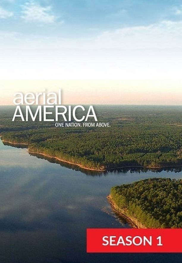 航拍美国    第⁨一⁩季
    Aerial America (2010)
