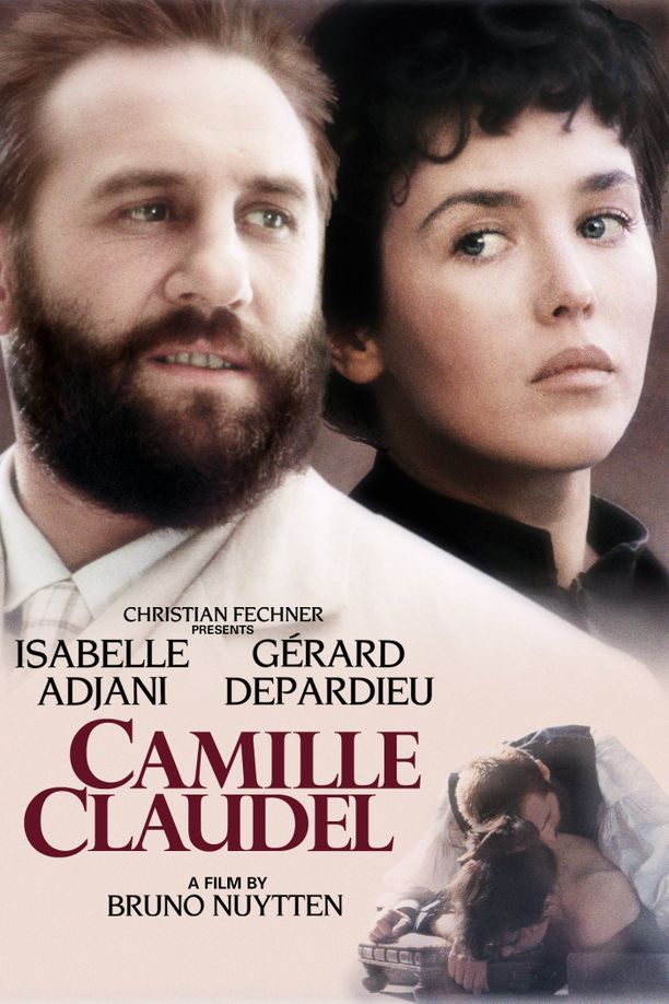 卡蜜儿·克劳岱尔Camille Claudel (1988)