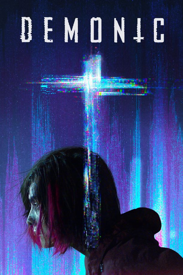 恶魔Demonic (2021)